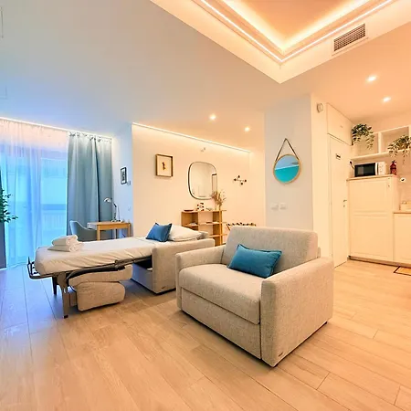 Apartment New In The Prada Foundation *