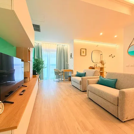 Apartment New In The Prada Foundation *