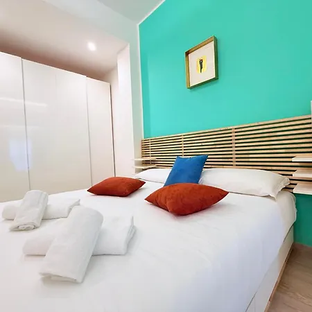 Apartment New In The Prada Foundation Mailand