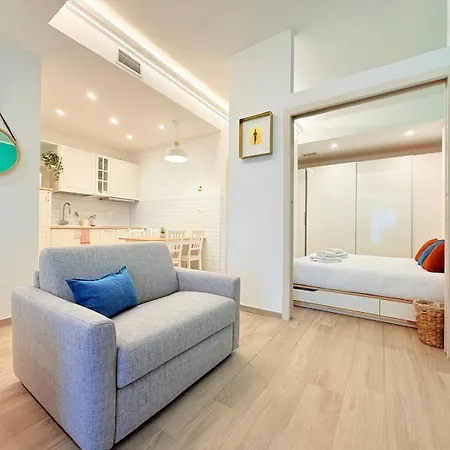Apartment New In The Prada Foundation