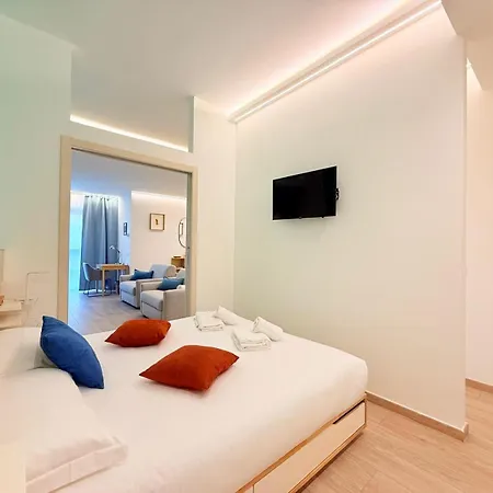 Apartment New In The Prada Foundation