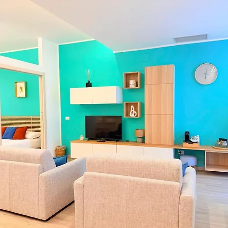 Apartment New In The Prada Foundation