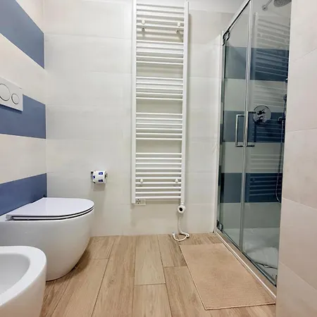 New In The Prada Foundation Apartment