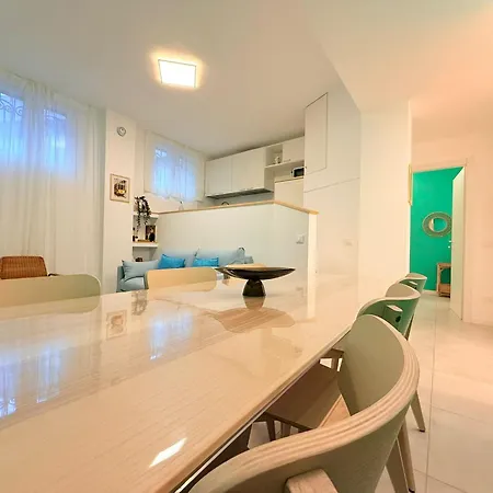 New In The Prada Foundation Apartment *