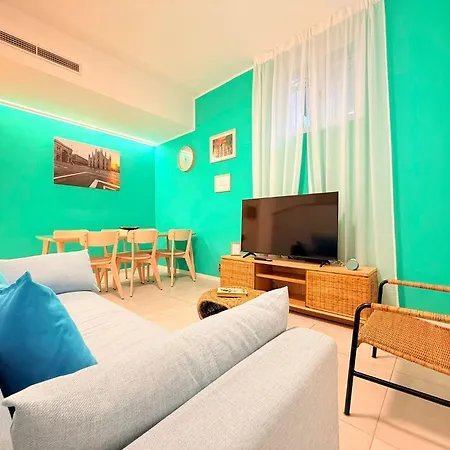 Apartment New In The Prada Foundation