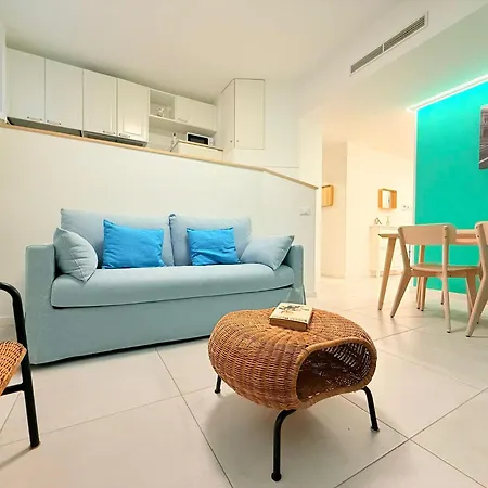 New In The Prada Foundation Apartment Milan