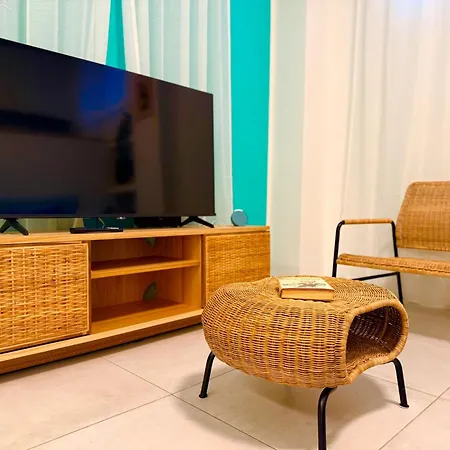 Apartment New In The Prada Foundation *