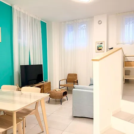 New In The Prada Foundation Apartment