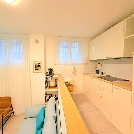 Apartment New In The Prada Foundation