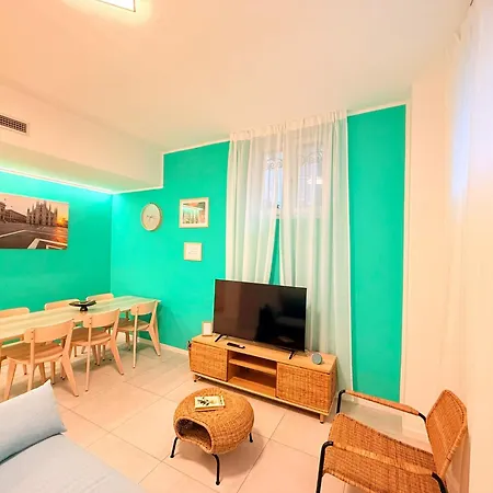 Apartment New In The Prada Foundation *
