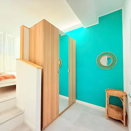 Apartment New In The Prada Foundation *