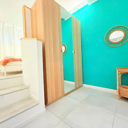 New In The Prada Foundation Apartment