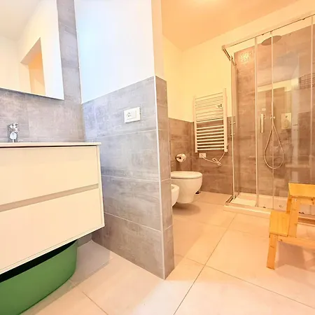 New In The Prada Foundation Apartment