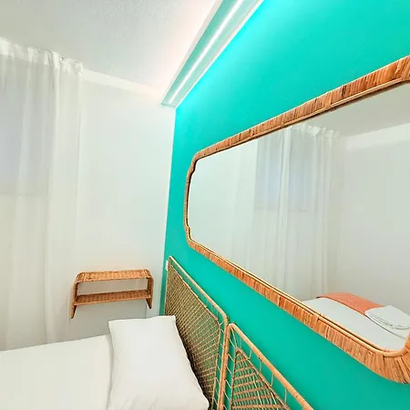 New In The Prada Foundation Apartment