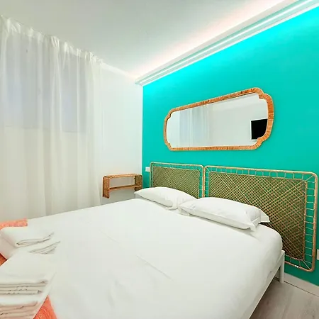 New In The Prada Foundation Apartment *