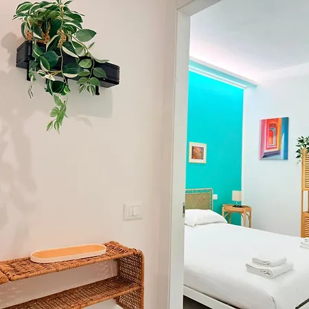 Apartment New In The Prada Foundation