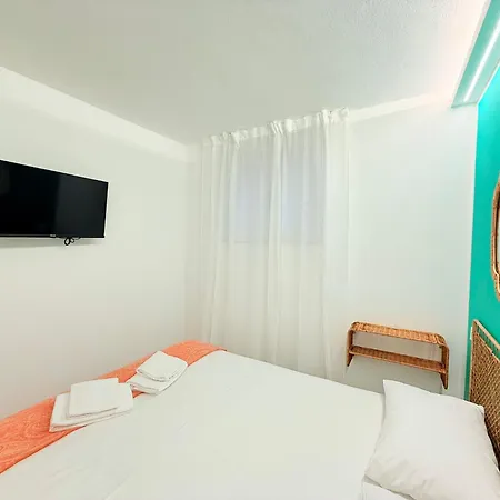 Apartment New In The Prada Foundation
