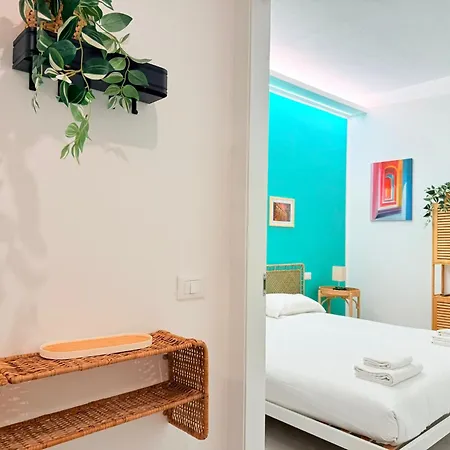 Apartment New In The Prada Foundation Mailand