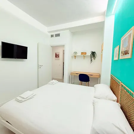 Apartment New In The Prada Foundation