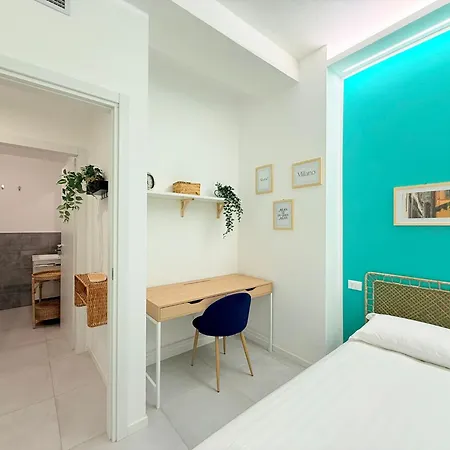New In The Prada Foundation Apartment Mailand