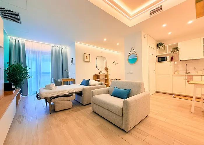 Apartment New In The Prada Foundation *