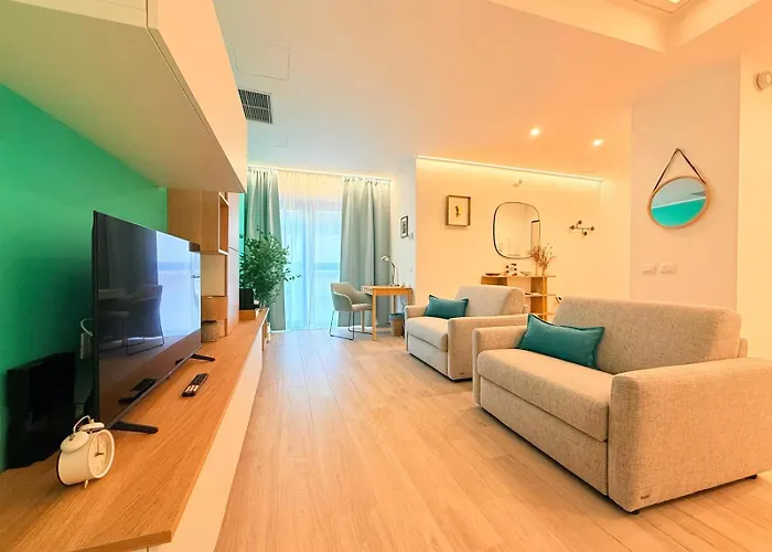 Apartment New In The Prada Foundation *