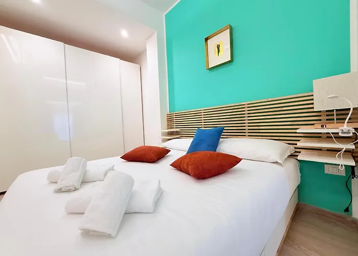 Apartment New In The Prada Foundation Milan