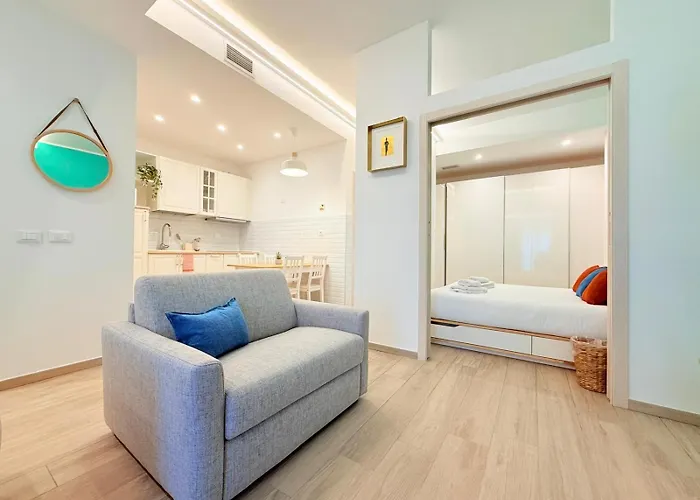 Apartment New In The Prada Foundation