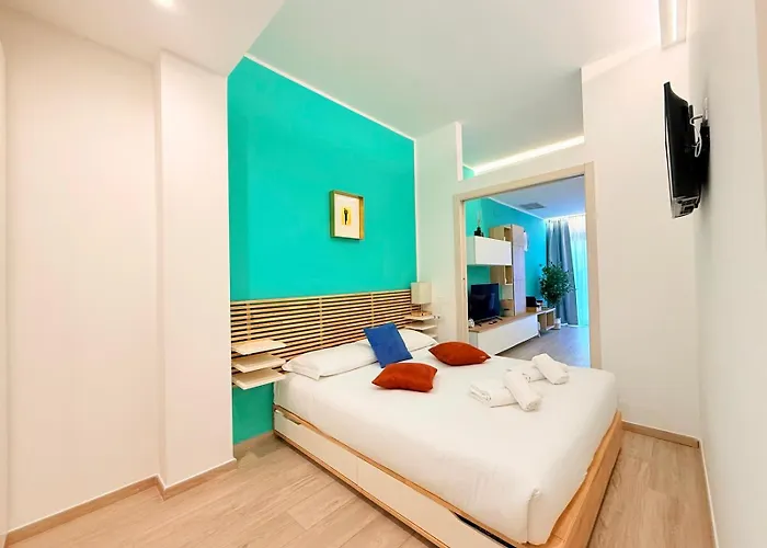New In The Prada Foundation Apartment Milan