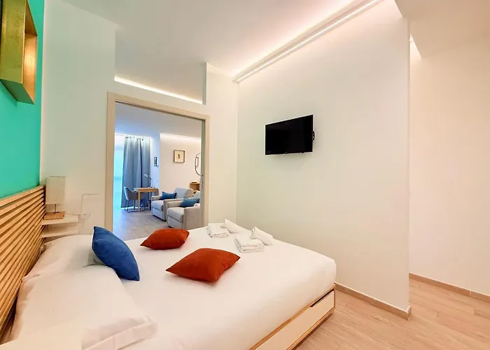 Apartment New In The Prada Foundation