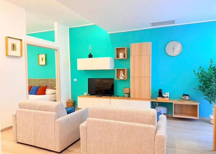 Apartment New In The Prada Foundation