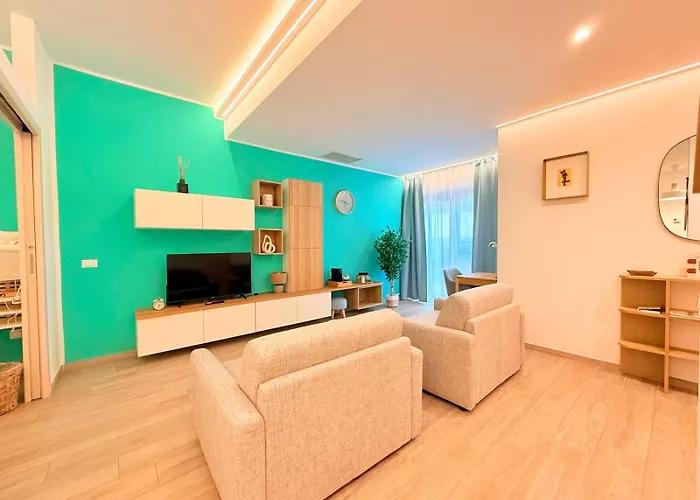 New In The Prada Foundation Apartment Milan