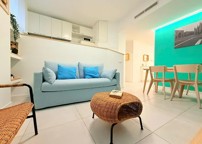 New In The Prada Foundation Apartment Milan