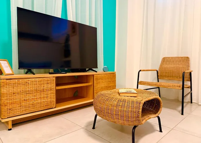 Apartment New In The Prada Foundation *