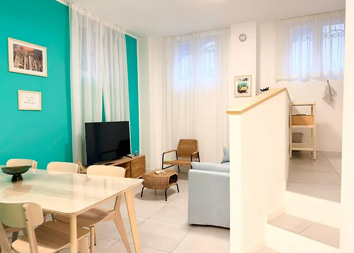 New In The Prada Foundation Apartment