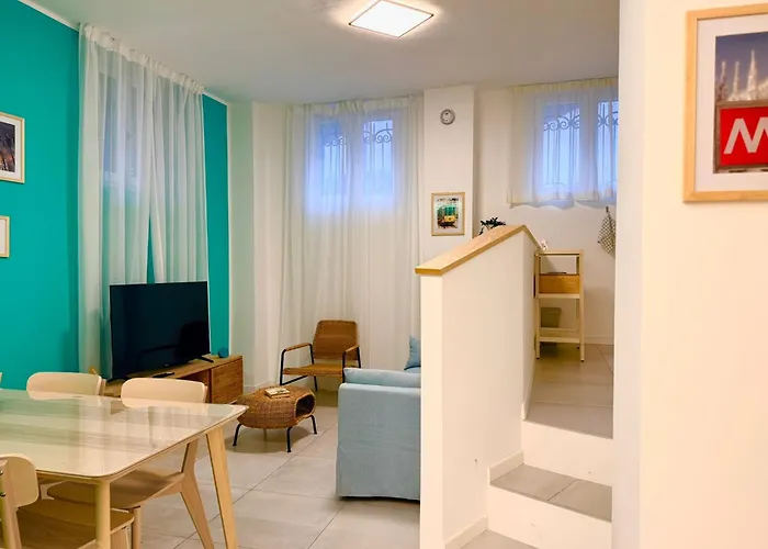 New In The Prada Foundation Apartment