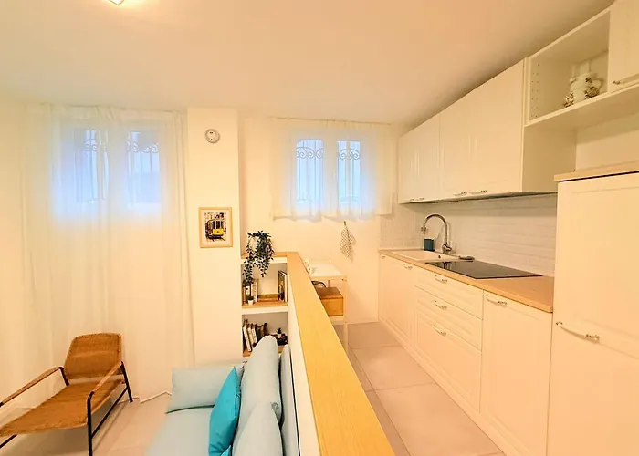 Apartment New In The Prada Foundation