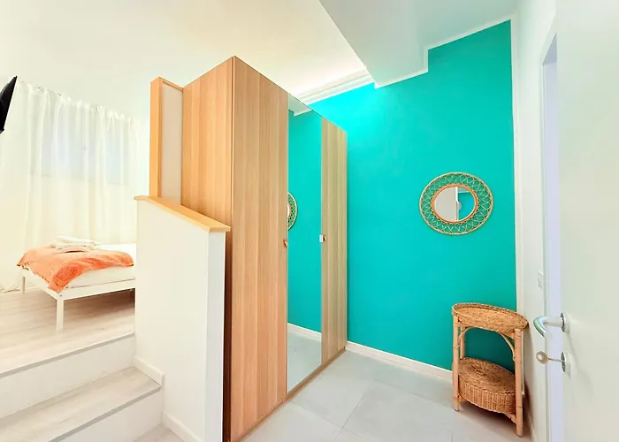 Apartment New In The Prada Foundation *