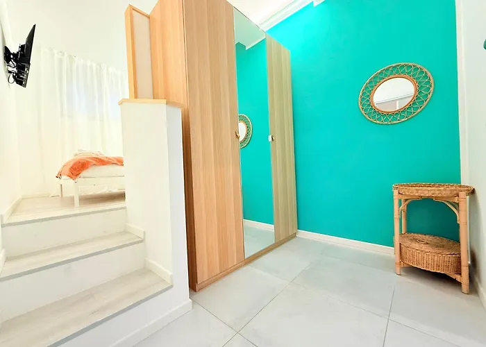 New In The Prada Foundation Apartment