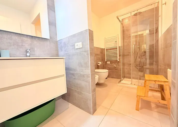 New In The Prada Foundation Apartment
