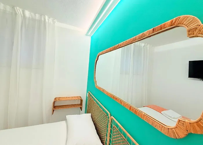 New In The Prada Foundation Apartment