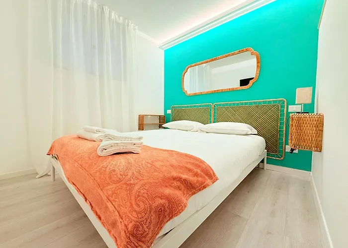 New In The Prada Foundation Apartment Milan
