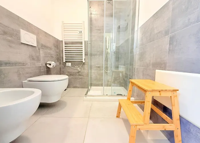 New In The Prada Foundation Apartment Milan