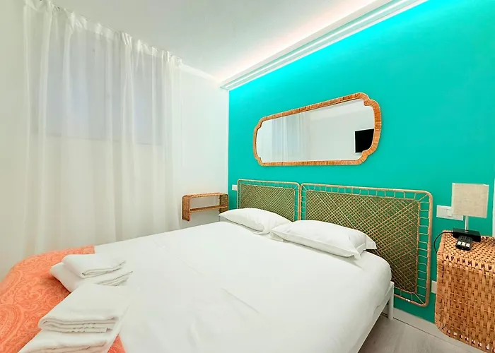 New In The Prada Foundation Apartment *