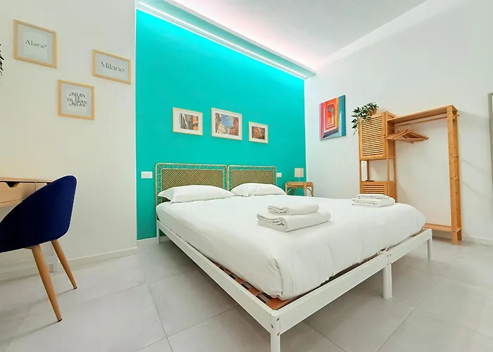 Apartment New In The Prada Foundation