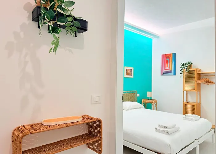 Apartment New In The Prada Foundation Milan