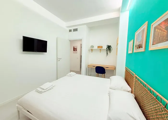 Apartment New In The Prada Foundation