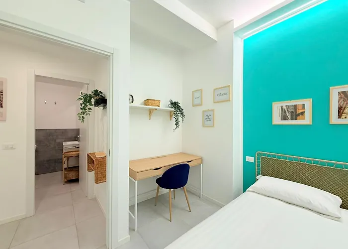 New In The Prada Foundation Apartment Milan